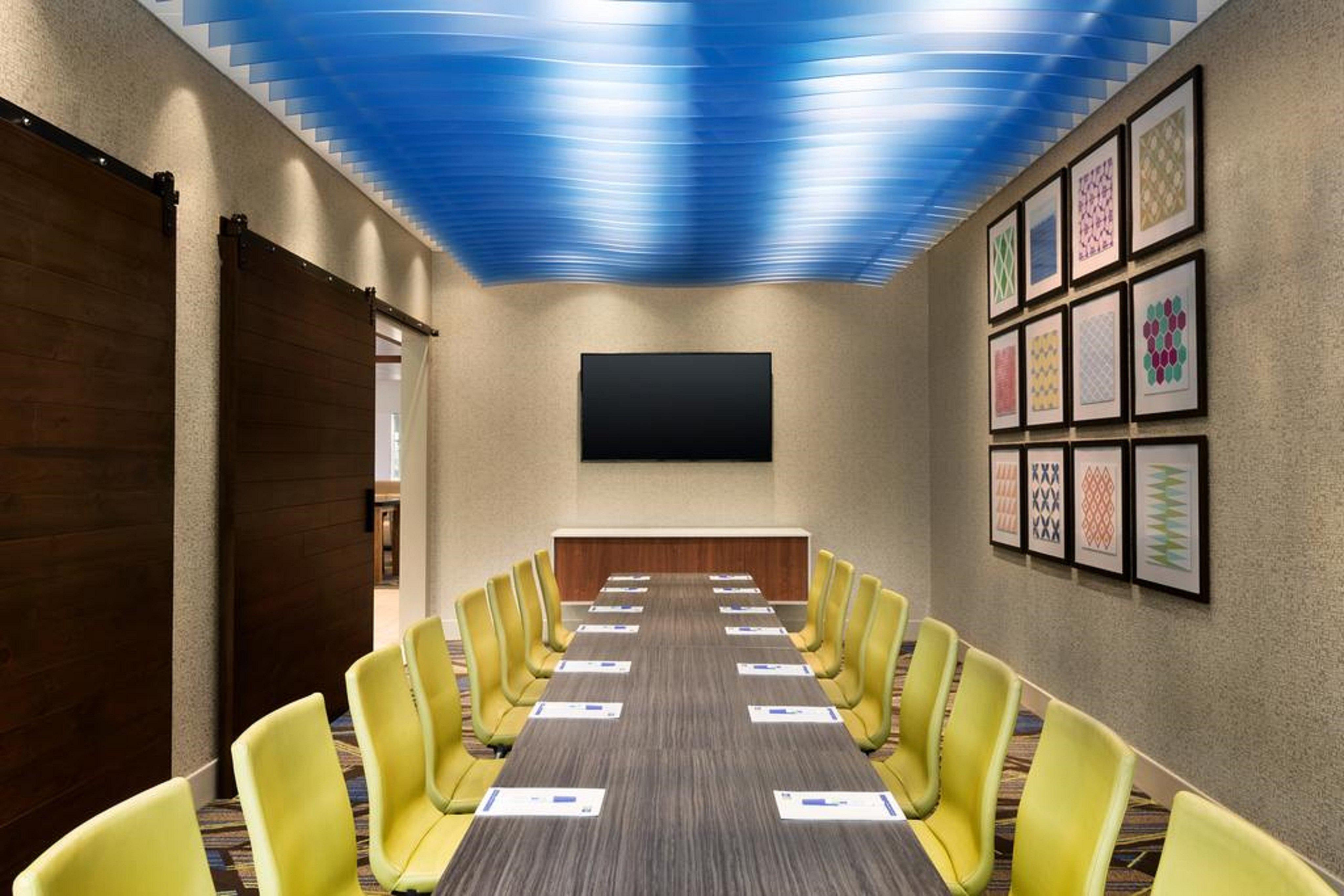 Holiday Inn Express & Suites Wilson-Downtown By Ihg Ngoại thất bức ảnh