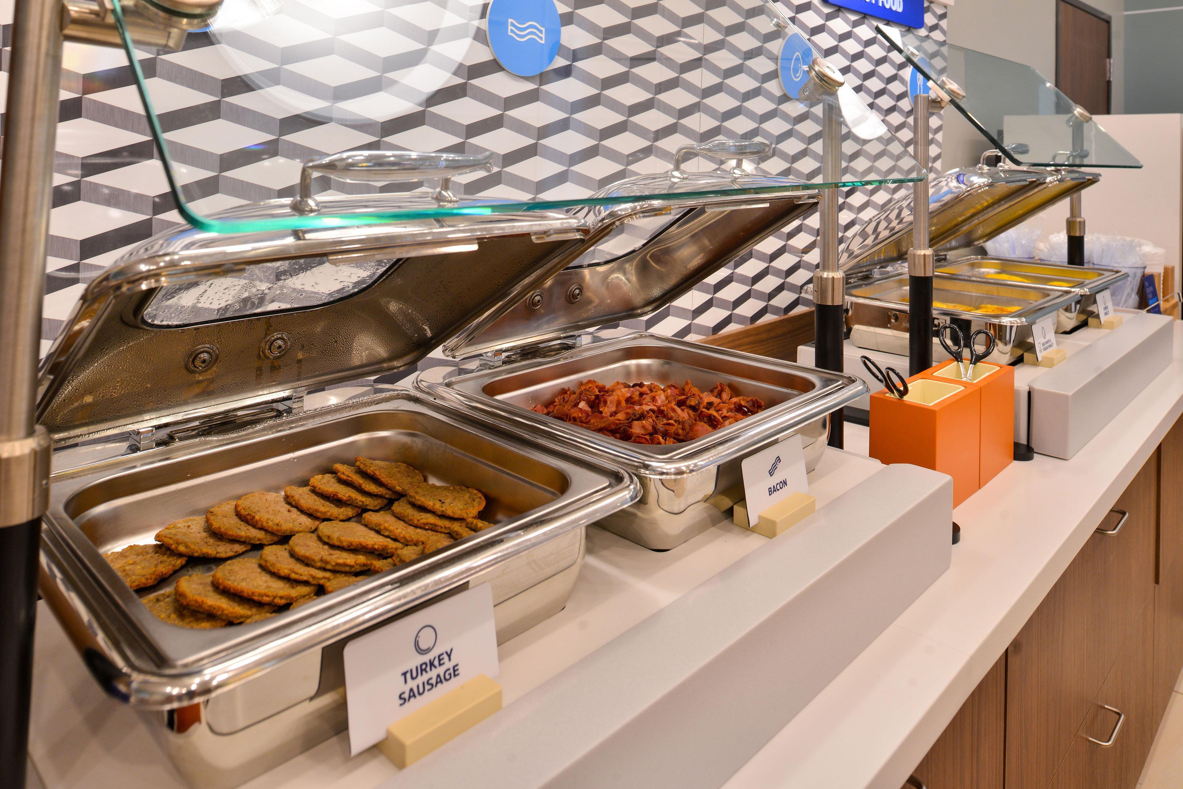 Holiday Inn Express & Suites Wilson-Downtown By Ihg Ngoại thất bức ảnh