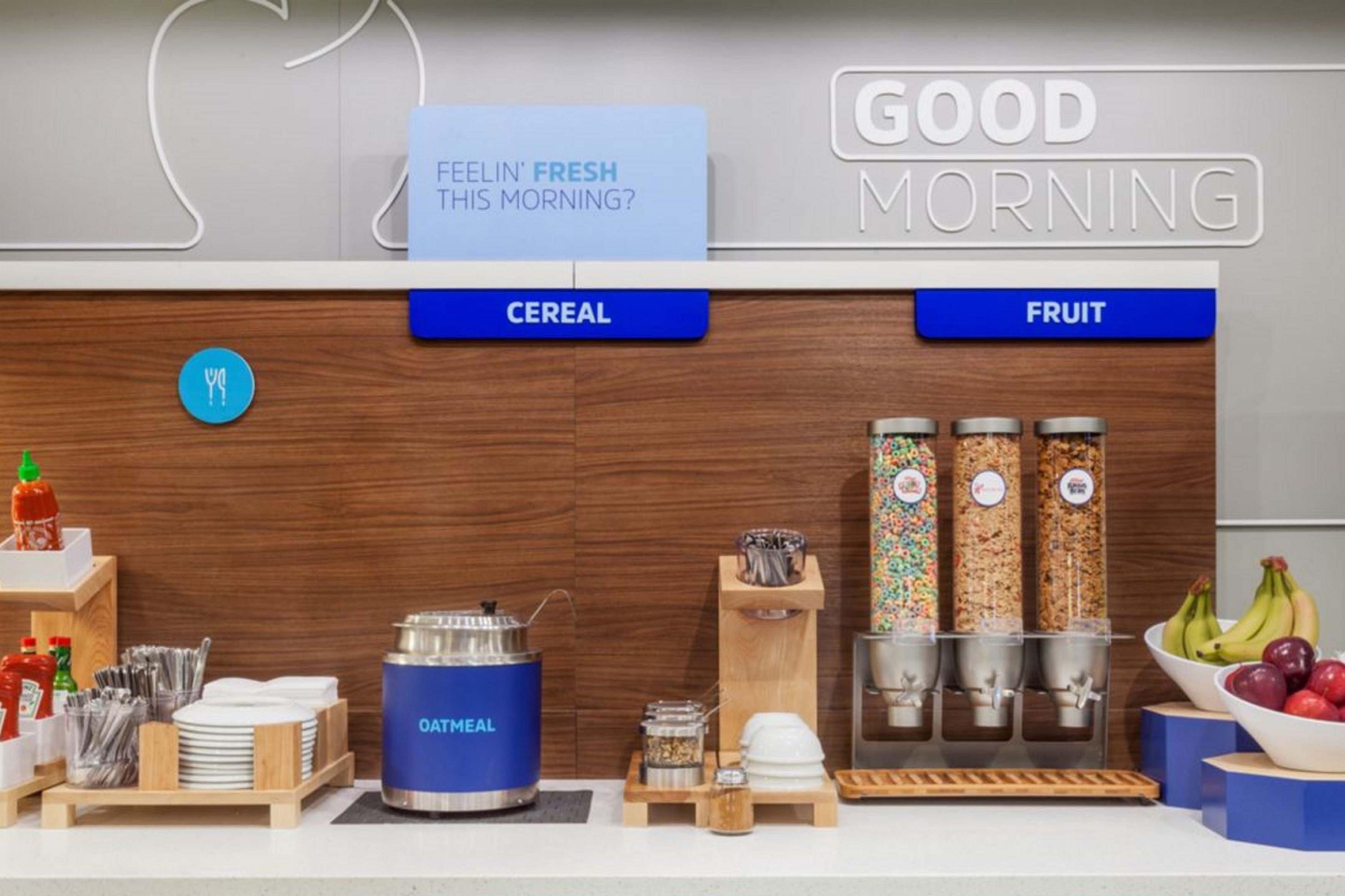 Holiday Inn Express & Suites Wilson-Downtown By Ihg Ngoại thất bức ảnh