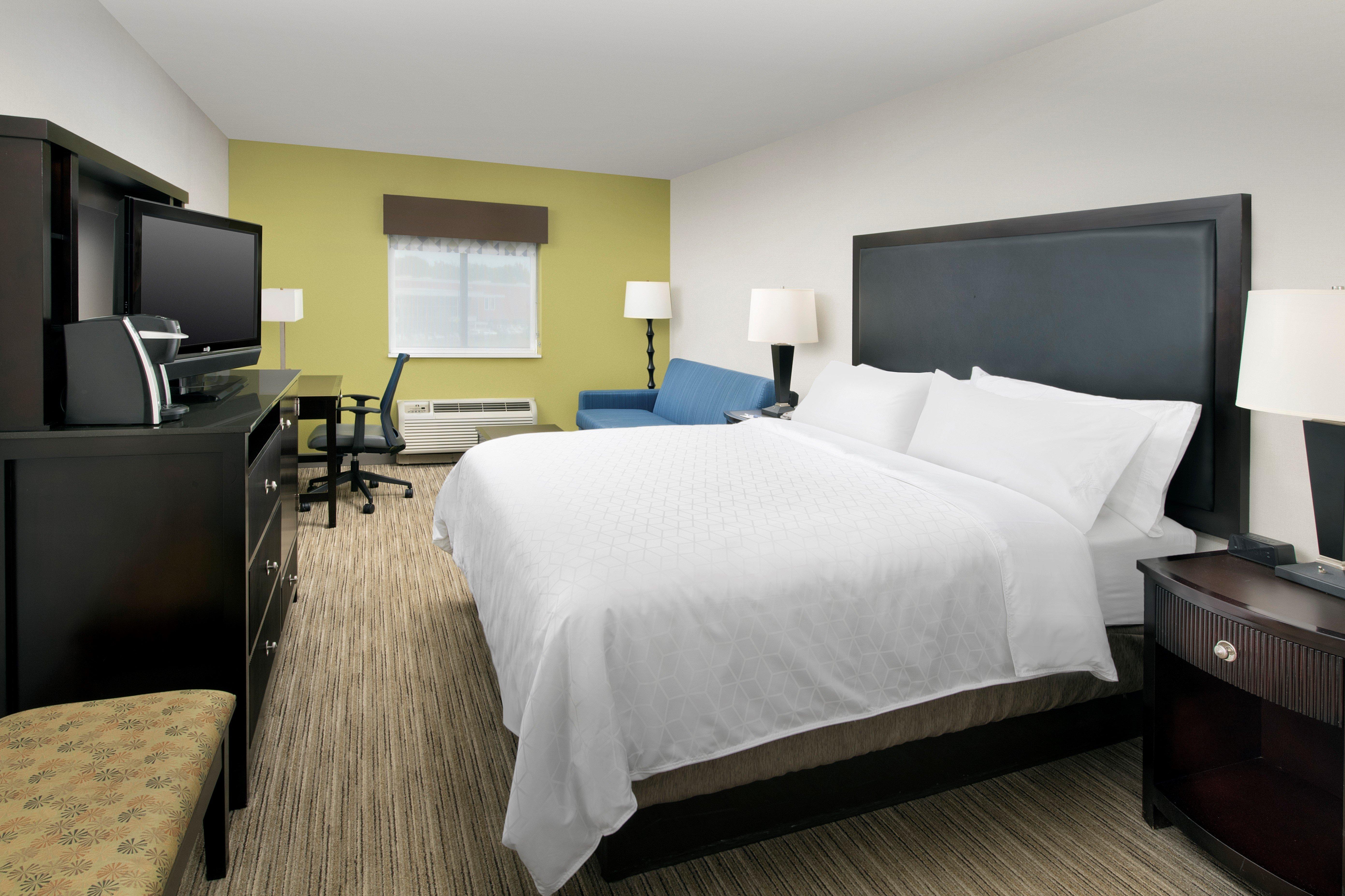 Holiday Inn Express & Suites Wilson-Downtown By Ihg Ngoại thất bức ảnh