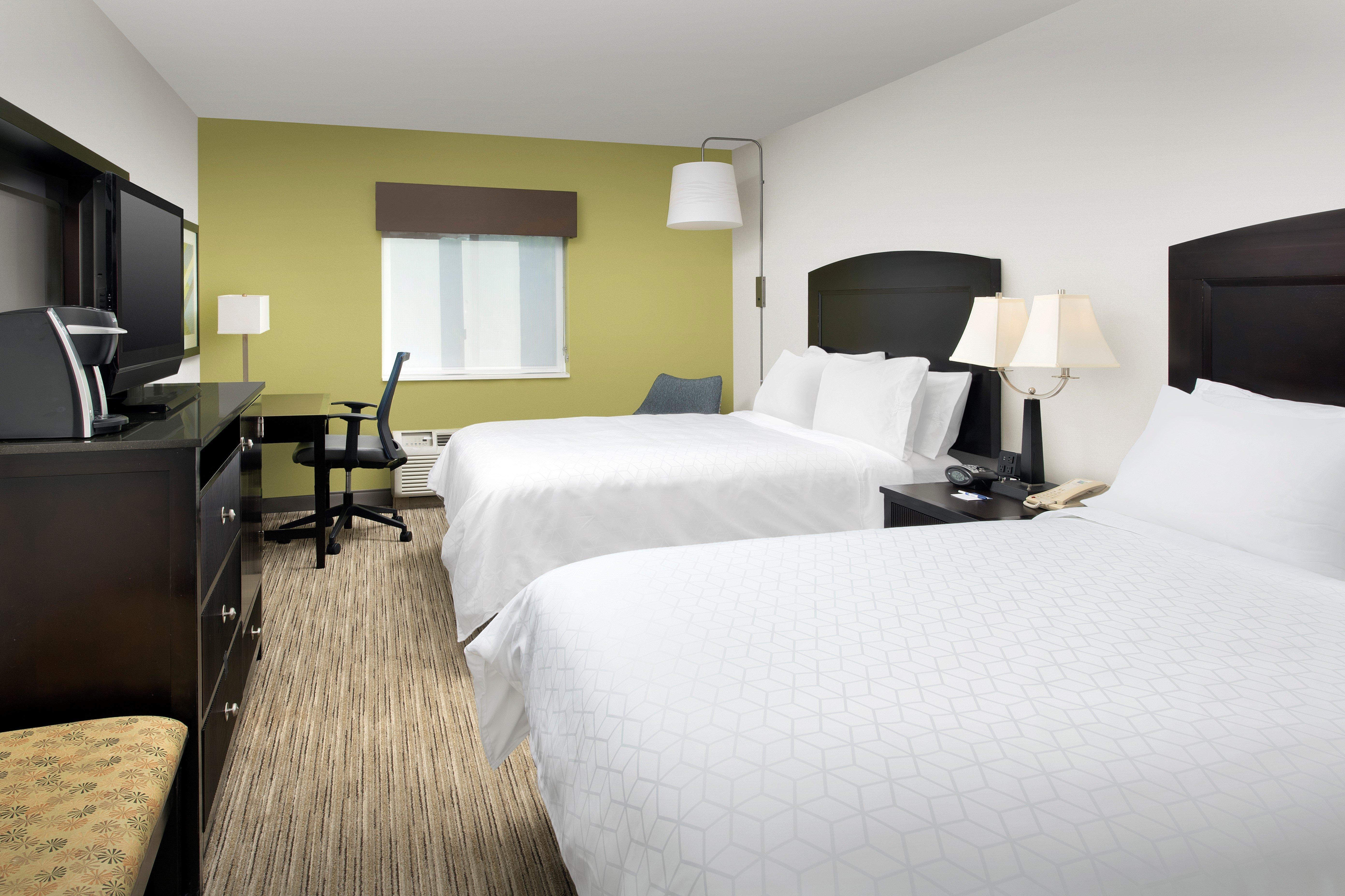 Holiday Inn Express & Suites Wilson-Downtown By Ihg Ngoại thất bức ảnh