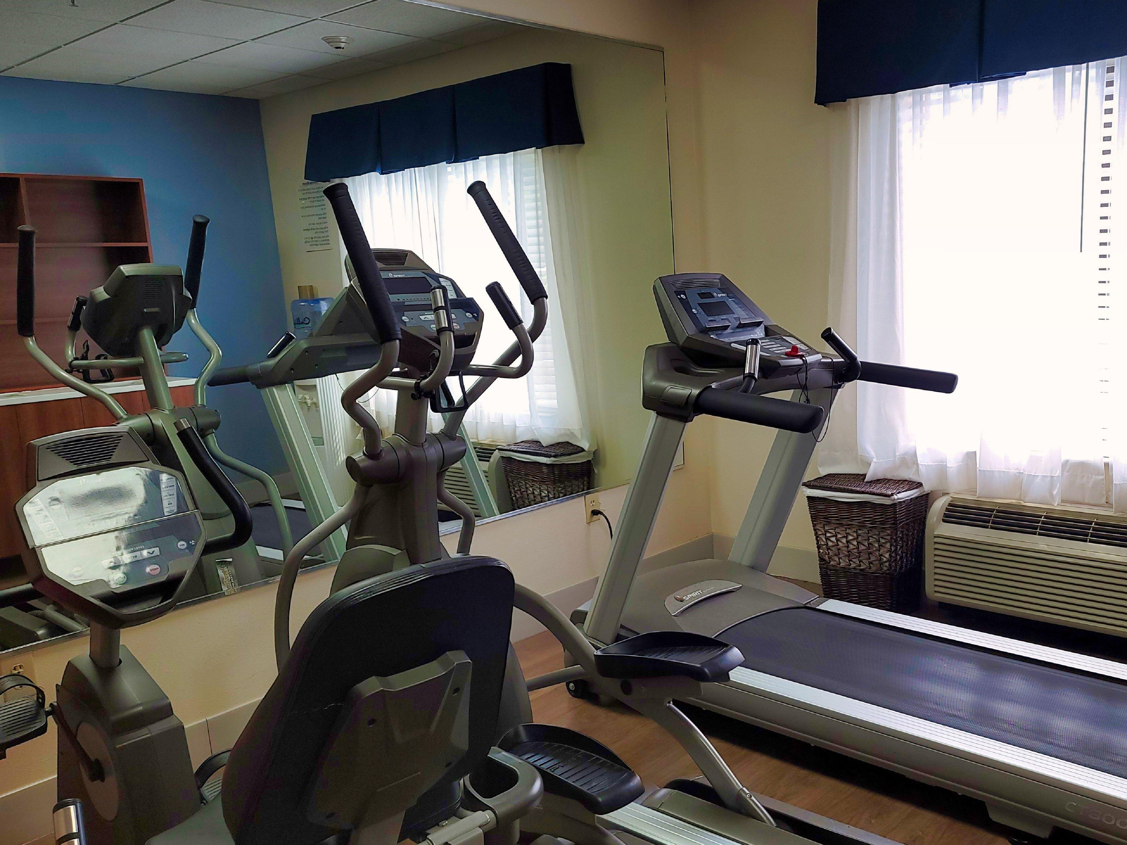 Holiday Inn Express & Suites Wilson-Downtown By Ihg Ngoại thất bức ảnh