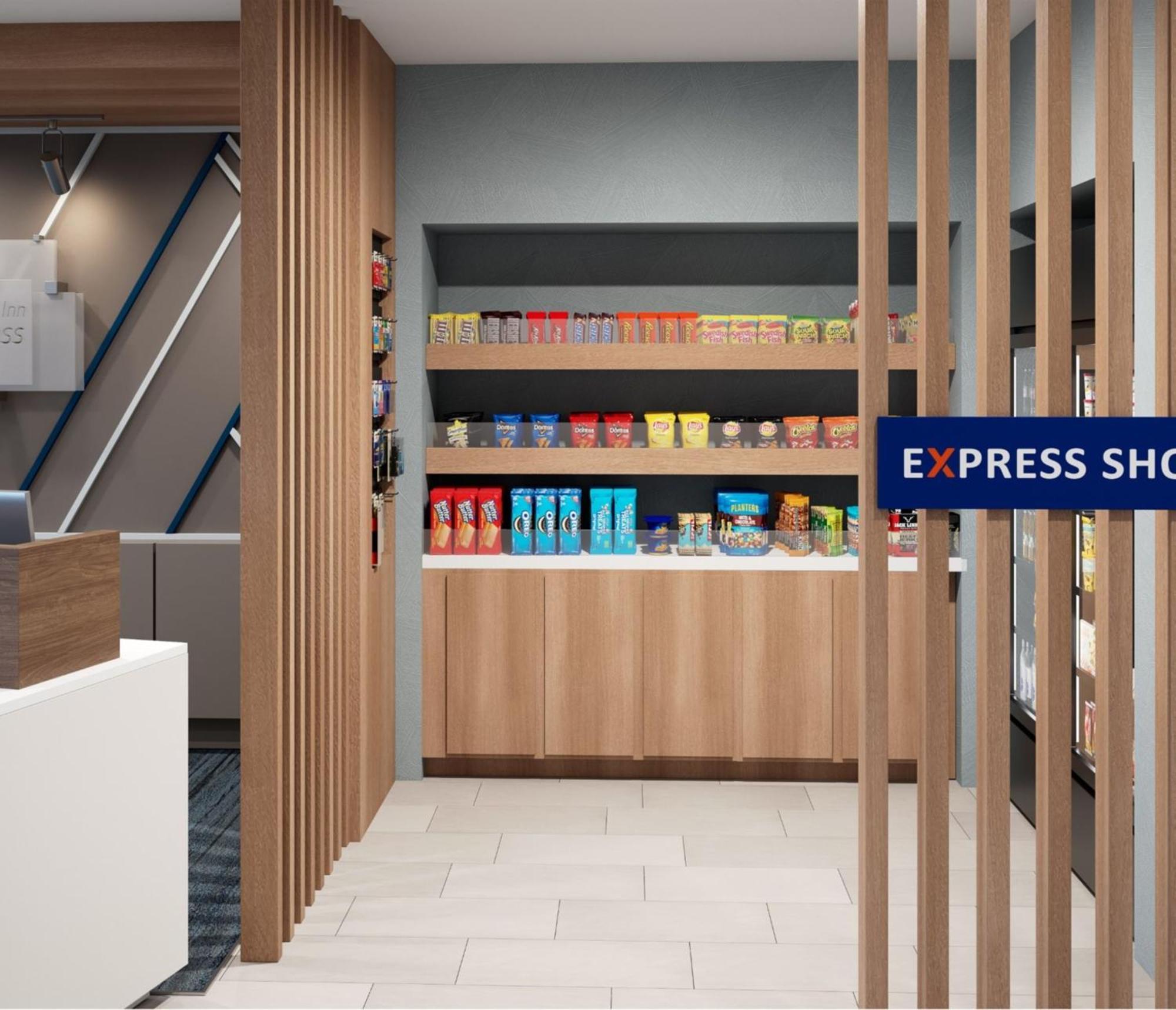Holiday Inn Express & Suites Wilson-Downtown By Ihg Ngoại thất bức ảnh