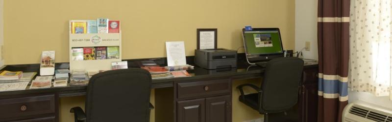 Holiday Inn Express & Suites Wilson-Downtown By Ihg Ngoại thất bức ảnh
