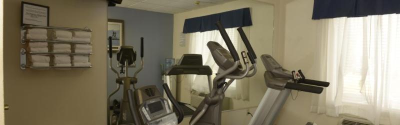 Holiday Inn Express & Suites Wilson-Downtown By Ihg Ngoại thất bức ảnh